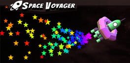 Space Voyager artwork 1