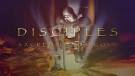 Disciples: Sacred Lands Gold artwork 1
