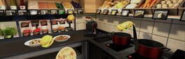 Hot Pot VR artwork 1