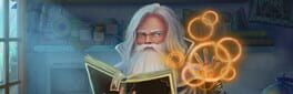 Mystery Solitaire: Powerful Alchemist artwork 1