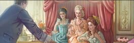 Marie Antoinette's Solitaire artwork 1