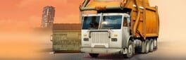 Big City Rigs: Garbage Truck Driver artwork 1