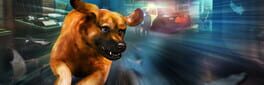 Thief Dog artwork 1