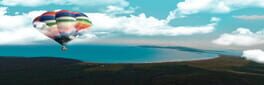 Hot-Air VR Balloon Trip over Russian Primorye artwork 1