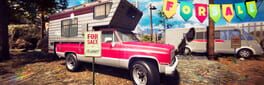 American Camper Simulator artwork 1
