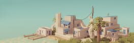 Valley of No Roads artwork 1
