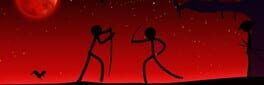 Gan's Matchstick Men: Deadly Rhythm artwork 1