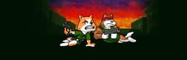 Corg of the Dead artwork 1