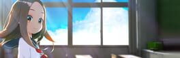 Teasing Master Takagi-san VR: 1st Semester artwork 1