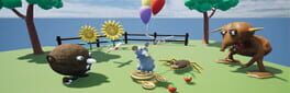 Mouse adventure artwork 1