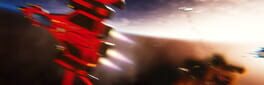 Space Dogfight artwork 1