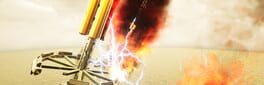 I.O.R.C Impact Orbital Rescue Crew artwork 1