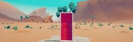 The Door artwork 1