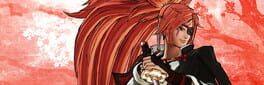Samurai Shodown: Baiken artwork 1