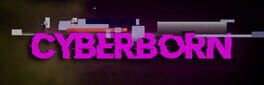 CyberBorn artwork 1