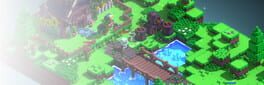 Voxel Tactics artwork 1