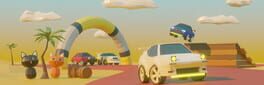 Mini Racing World artwork 1