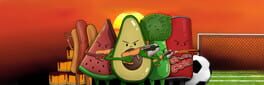Crazy Foods artwork 1