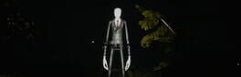 Slenderman artwork 1