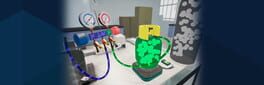 Refrigerant Recovery Simulation artwork 1