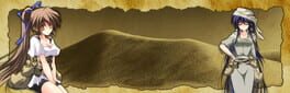 Mage of the Olekta Desert artwork 1