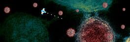 Coronavirus: Nano Force artwork 1