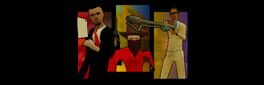 TimeShifters artwork 1