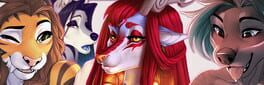 Furry Love 2 artwork 1