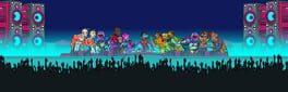 Space Haters artwork 1