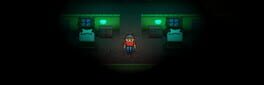 The Haunted Exmone Theatre artwork 1