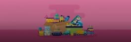 Toys & Physics artwork 1