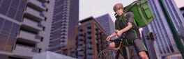 Bike Messenger artwork 1