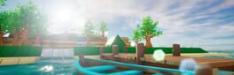 Acorn City: Tropical! artwork 1