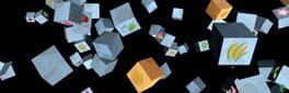 Flain: Tao force & Cubes artwork 1