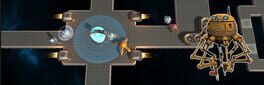 Space Defense Grid artwork 1
