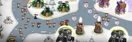 Defense Tower Simulator artwork 1