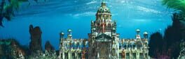 Jewel Match Atlantis Solitaire 2: Collector's Edition artwork 1