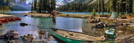 Vacation Adventures: Park Ranger 6 artwork 1