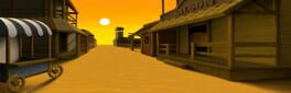 The Old West Savior artwork 1