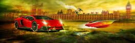 Old Skool Racer artwork 1