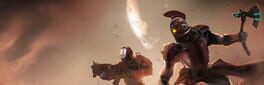 Void Marauders artwork 2