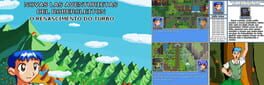 Novas Las Aventurietas del Robercleiton o Renascimento do Turbo artwork 1