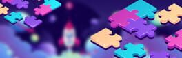 Space puzzle artwork 1
