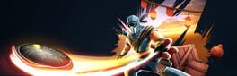 Disc Ninja artwork 1