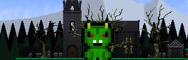 Tiny Devil Adventure artwork 1