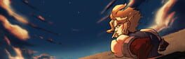Charge Blade Hero artwork 1