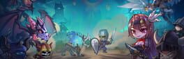 Magic Mysteries artwork 1