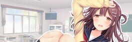 Deskmate Girl artwork 1