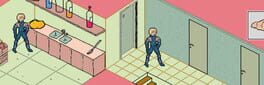 Cpt. Balloney: Painful days at home artwork 1