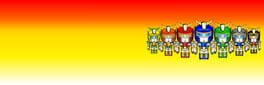 Robot Fight artwork 1